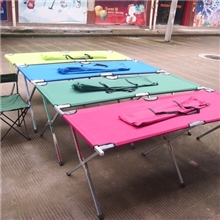 布面折叠货架展会跑江湖展架摆摊夜市桌地摊货架走鬼架厂家批发