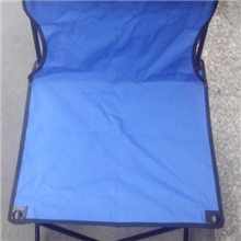 折叠无扶手椅便携式户外钓鱼椅沙滩休闲摆摊椅子