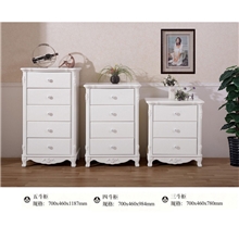 卧室斗柜三|四|五斗柜实木斗柜01斗柜批发