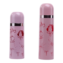 子弹头保温杯迪士尼保温杯真空保温杯米奇保温杯