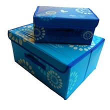 PG收纳盒2件套内有非卖品字样优质材质低价批发