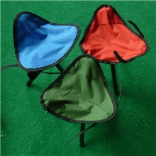 【伙拼】批发家具三角凳折叠三脚凳钓鱼凳沙滩椅三角凳多款式