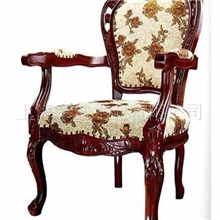供应【厂家直销，出口欧美】美式豪华扶手椅