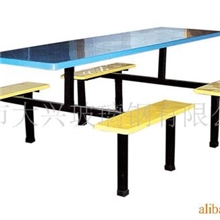 供应条凳2人、4人、6人、8人餐桌椅