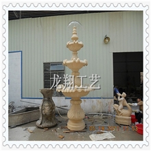 玻璃钢广场喯泉雕塑深圳动物抽像砂岩雕塑居住区雕塑建筑雕塑