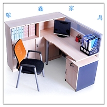 办公家具厂家专业生产设计订做销售时尚组合办公桌办公位