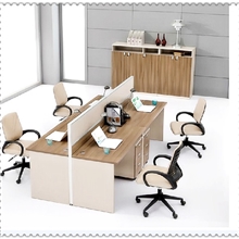 上海敬鑫家具专业设计生产定做批发时尚屏风卡座