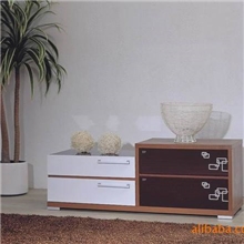 特价促销，供应板式客厅家具CD柜电视柜T5164