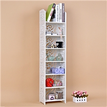 环保木塑板雕花置物架镂空卫浴架组装搁板储物架宜家收纳架