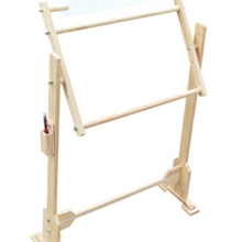 厂家处理中号十字绣架绣架