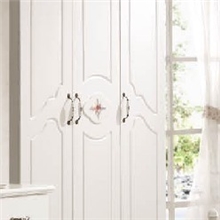 新款韩式卧室家具套房家具儿童家具色彩时尚可爱家有儿女必备831#