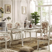 新款韩式餐厅系列家具餐桌餐台椅餐厅酒店用居家用必备首选H801