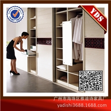 MDF衣柜厂专业销售组合衣柜组装衣柜板式衣柜批发