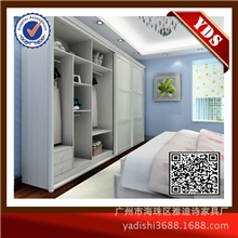 整体衣柜厂家生产组装衣柜整体衣柜衣柜批发