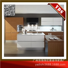 整体橱柜外贸出口定制橱柜东南亚专供整体橱柜定制工厂