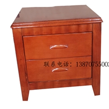 精品畅销床头柜实木03#床头柜批发厂家直销做工精细