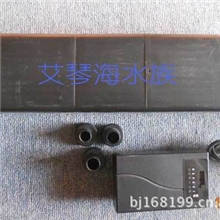 鱼缸过滤水妖精鱼缸过滤器免换水过滤器一件起批厂价直销