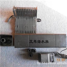 水族箱免换水过滤器水族箱水妖精水族器材水族箱过滤器可混批