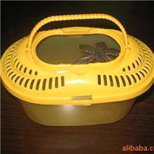 供应批发塑料鱼缸乌龟盒宠物盒昆虫盒金鱼缸