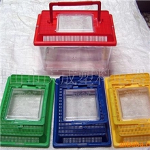 供应龟盒,鱼缸,塑料鱼缸金鱼缸宠物盒乌龟盒仓鼠盒