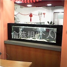 批发鱼缸，挂壁式鱼缸，台式鱼缸，柜式鱼缸，屏风鱼缸，水族鱼缸