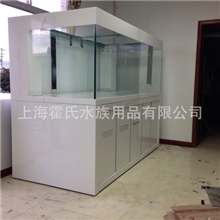 龙鱼缸专做，定做海鲜缸，安装设计成品鱼缸，亚克力鱼缸