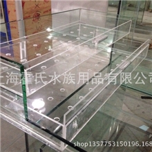 龙鱼缸转做，定做海鲜缸，安装设计制作成品鱼缸，亚克力鱼缸