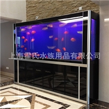 定做鱼缸，酒店海鲜缸，龙鱼缸专做，大型水族箱厂家，设计，安装
