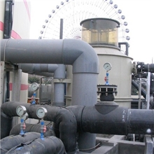 鱼缸过滤系统维生系统海洋馆设备水族设备