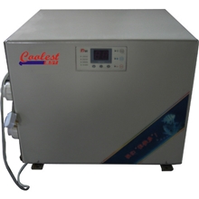 制冷机水族恒温机冷水机