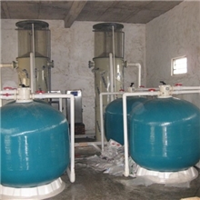 水族设备鱼缸维生系统过滤系统