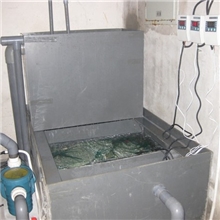 维生系统过滤系统水族设备