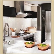 厂家供应整体厨房橱柜烤漆整体橱柜佛山橱柜批发