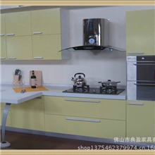 厨房橱柜厂家大量销售欧式整体厨房实木整体厨房厨柜