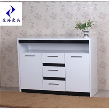 餐边柜现代简约碗柜酒柜储物柜烤漆餐边柜宜家厨房柜支持批发