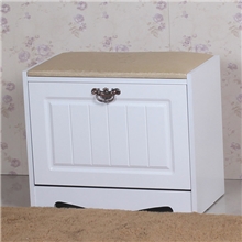 特价包邮换鞋凳韩式田园欧式小换鞋凳鞋柜烤漆哑光超薄