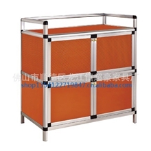 多功能储物柜/杂物柜/多层储物柜/多格储物柜时尚家具