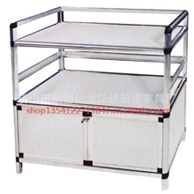 多功能餐边柜/厨房柜/碗柜/直销阳台柜