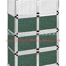 东汇轩铝合金柜/厨房柜/多功能组合柜/厂家直销5H8