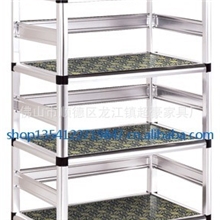 东汇轩茶水柜/碗柜/碗柜厨房柜铝合金柜/4A餐边柜