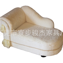 厂家直销休闲布艺创意个性单人儿童家具/供应贵妃儿童沙发
