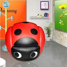 宝宝家具厂家直销个性沙发创意沙发批发外贸原单儿童沙发