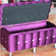 换鞋凳沙发凳商场专用店铺凳子储物柜收纳箱鞋柜家具3386