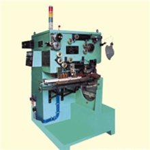 厂家直销缝焊机/后进料式高频缝焊机