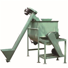 供应各种规格大中小型卧式干粉搅拌机