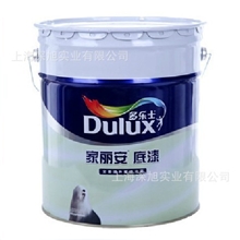多乐士家丽安内墙乳胶漆底漆编辑