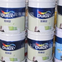 多乐士家丽安优质墙面漆新包装18L