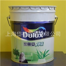 批发供应多乐士家丽安净味墙面漆A991