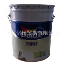 批发供应多乐士家丽安墙面漆18LA990多乐士乳胶漆油漆涂料