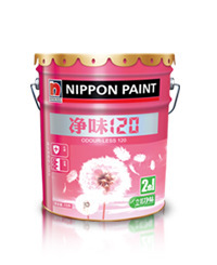 批发供应立邦漆立邦净味1202合1墙面漆15L二合一竹炭乳胶漆